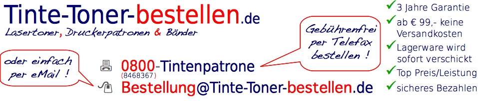 www.tinte-toner-bestellen.de
